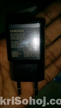 Samsung Type c chirger